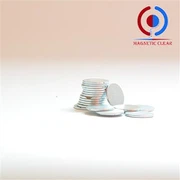 Imanes de Alnico para guitarra