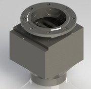 Diseño de separador de tambor magnético